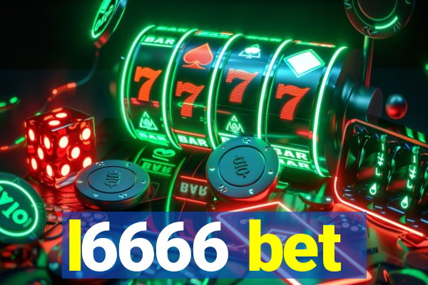 l6666 bet